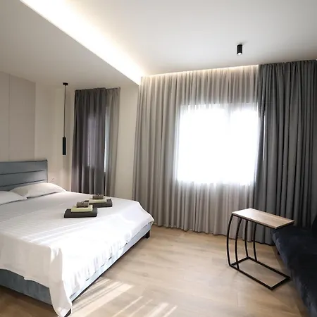 Sunshine Apartment Tirana