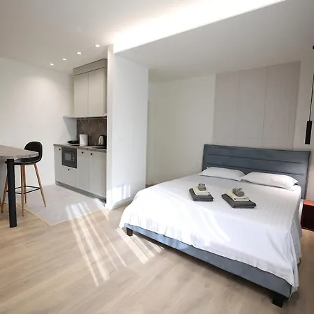 Sunshine Apartment