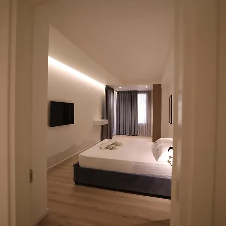 Sunshine Apartment Tirana
