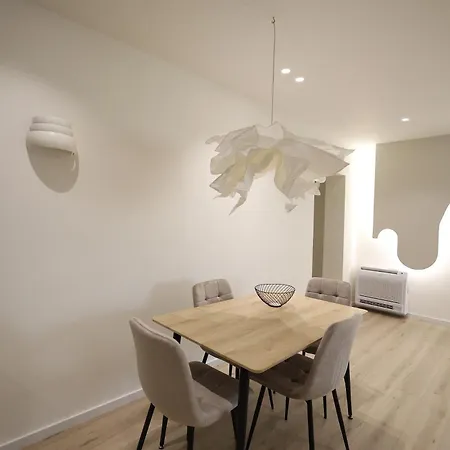 Sunshine Apartment Tirana
