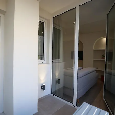 Sunshine Apartment Tirana