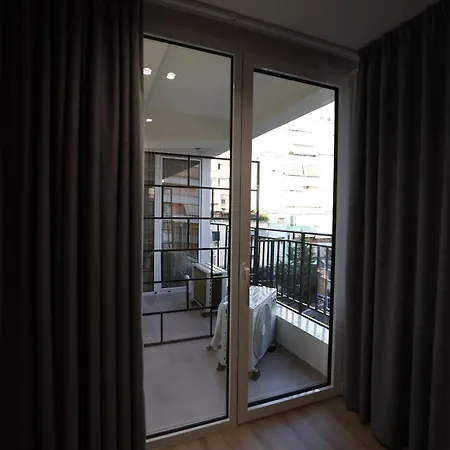 Sunshine Apartment