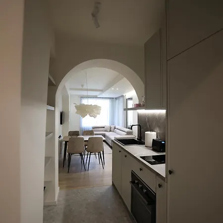 Apartment Sunshine Tirana